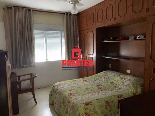 Apartamento para Venda em Santos - 3