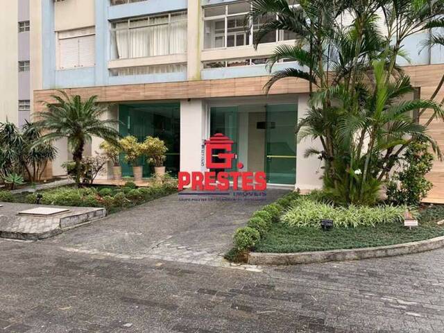 Apartamento para Venda em Santos - 4