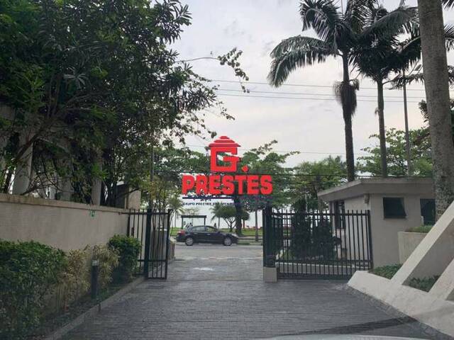 Apartamento para Venda em Santos - 5