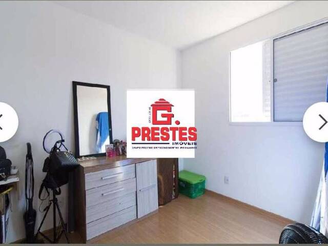 Apartamento para Locação em Sorocaba - 4