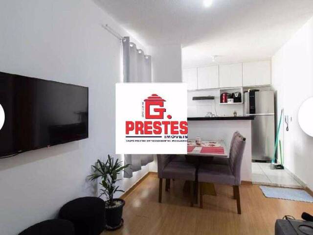 Apartamento para Locação em Sorocaba - 2