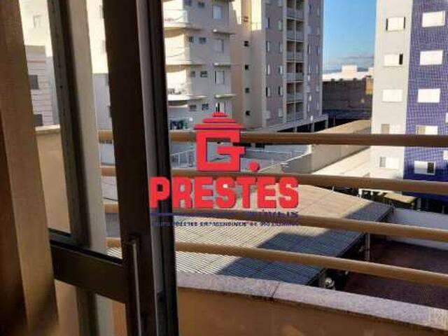 Apartamento para Locação em Sorocaba - 4