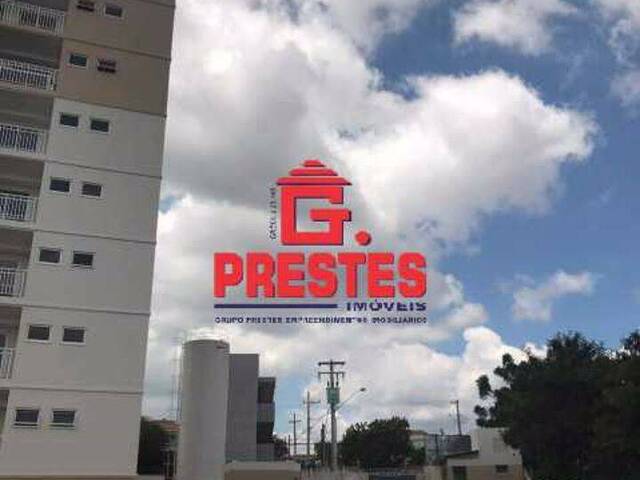 Apartamento para Venda em Votorantim - 3