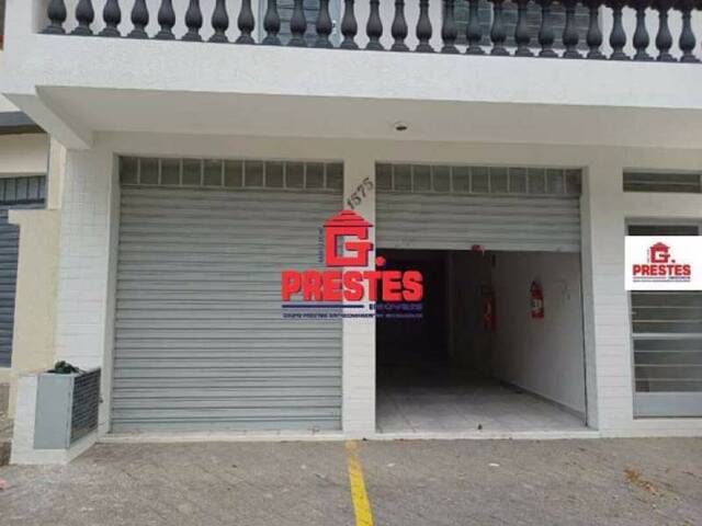 Salão Comercial para Locação em Sorocaba - 4