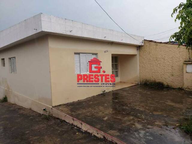 Casa para Venda em Votorantim - 2