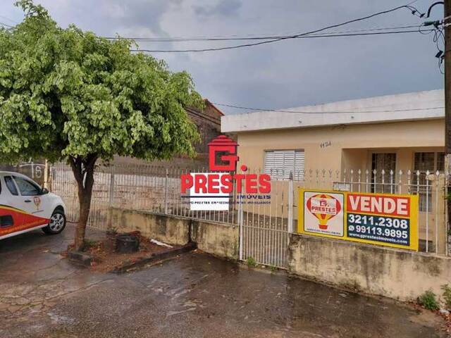 Casa para Venda em Votorantim - 3