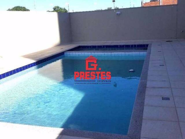 Apartamento para Locação em Sorocaba - 2