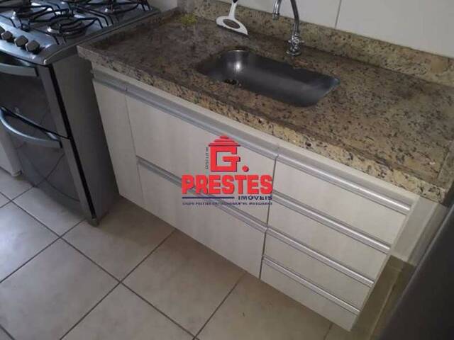 Apartamento para Locação em Sorocaba - 3