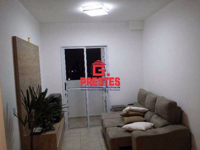 Apartamento para Locação em Sorocaba - 4