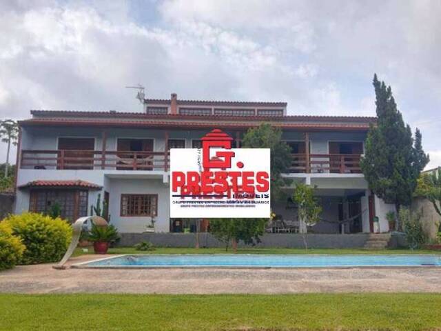 Chácara para Venda em Araçoiaba da Serra - 2