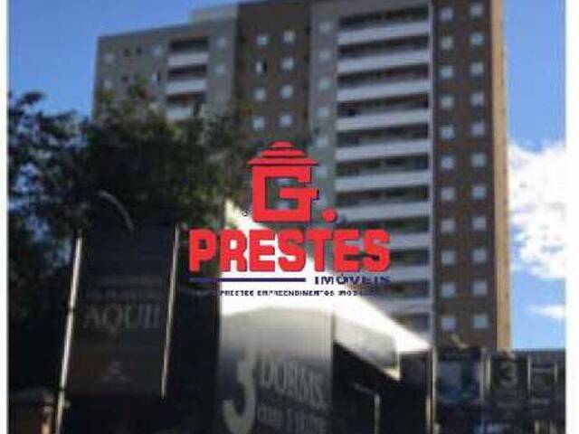 Apartamento para Venda em Sorocaba - 3