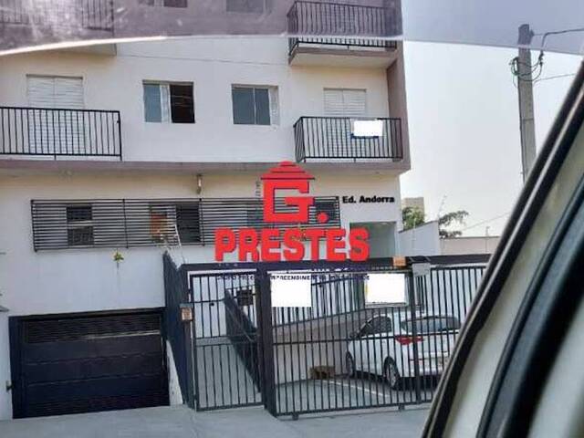 Apartamento para Venda em Sorocaba - 4