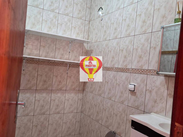 Casa para Venda em Votorantim - 4