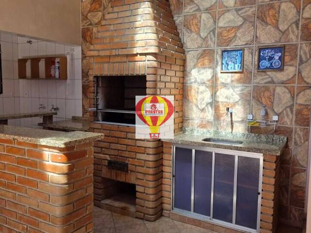 #8173 - Casa para Venda em Votorantim - SP - 2