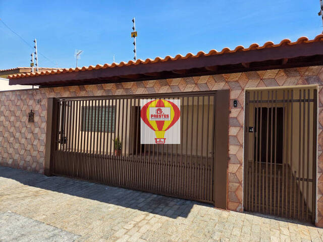 Venda em Jardim Icatu - Votorantim