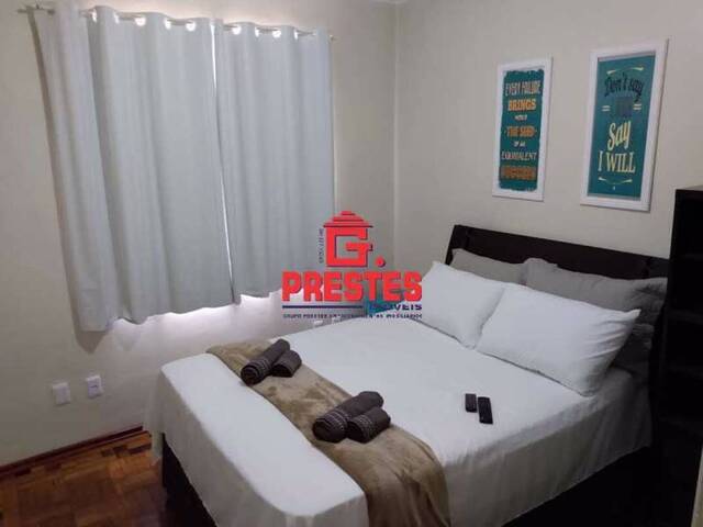 Apartamento para Venda em Sorocaba - 3