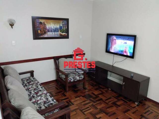 Apartamento para Venda em Sorocaba - 4
