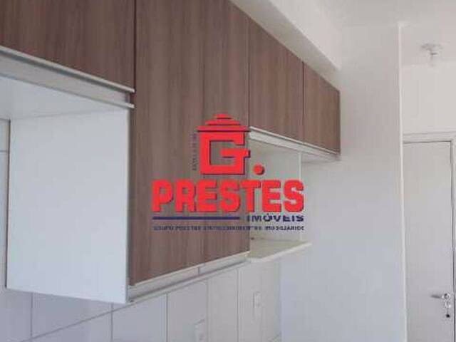 Apartamento para Venda em Votorantim - 4