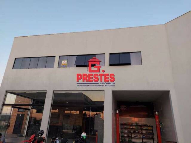 Sala para Locação em Sorocaba - 4