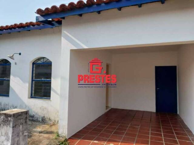 Casa para Locação em Sorocaba - 4