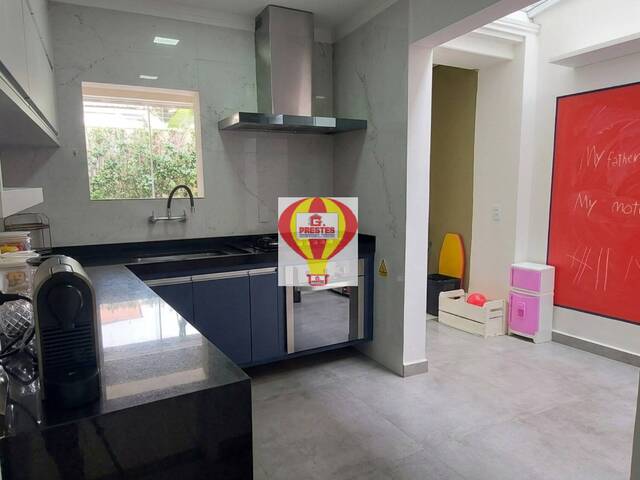 Casa em condomínio para Locação em Sorocaba - 3