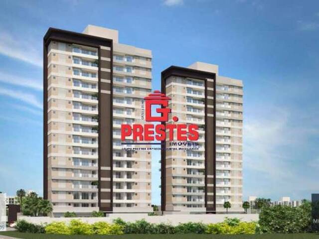 Apartamento para Venda em Sorocaba - 2