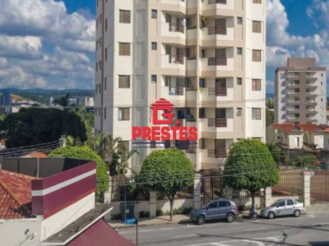 Apartamento para Venda em Sorocaba - 2