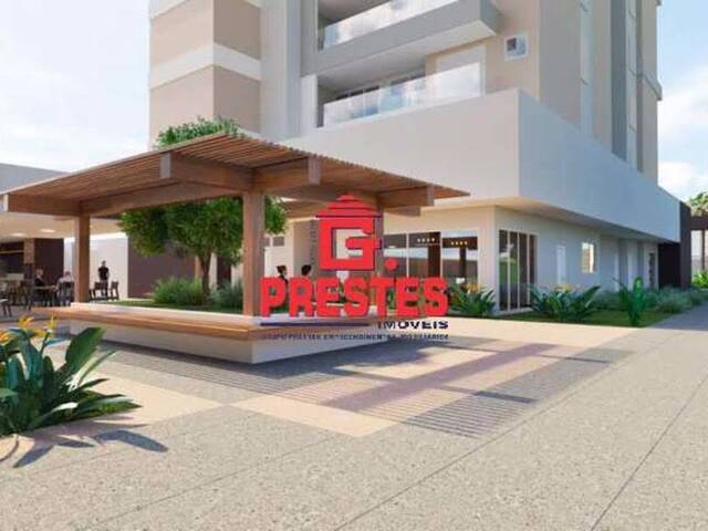 Apartamento para Venda em Sorocaba - 5