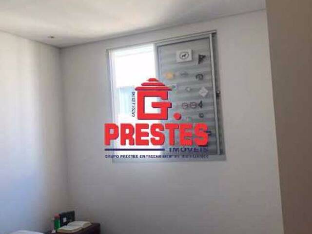 Apartamento para Locação em Votorantim - 2