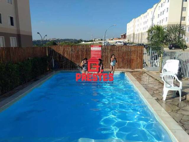 Apartamento para Locação em Votorantim - 3