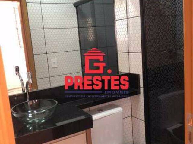 Apartamento para Locação em Votorantim - 4