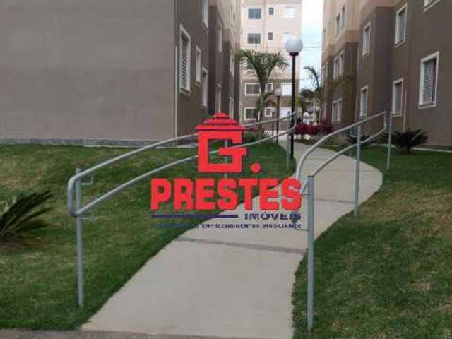 Apartamento para Locação em Votorantim - 5