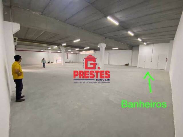 Salão Comercial para Locação em Sorocaba - 3