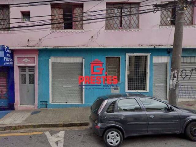 Salão Comercial para Locação em Sorocaba - 5