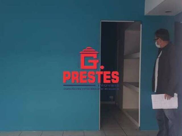 Salão Comercial para Locação em Sorocaba - 4