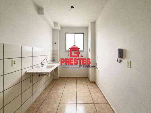 Apartamento para Venda em Sorocaba - 2