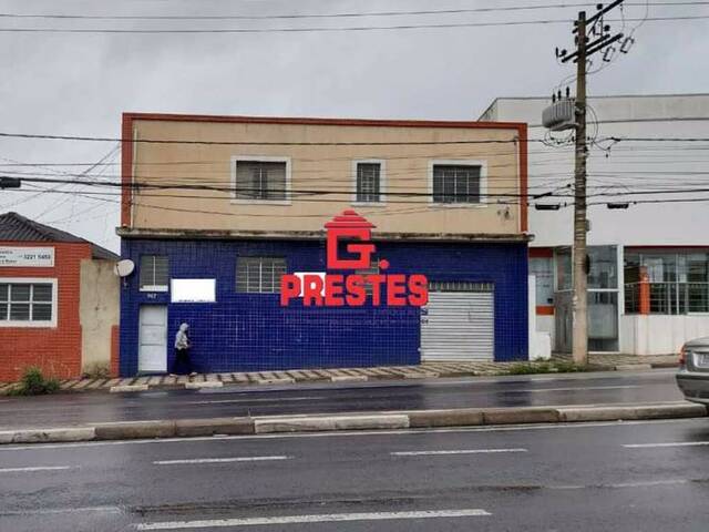 Apartamento para Locação em Sorocaba - 2