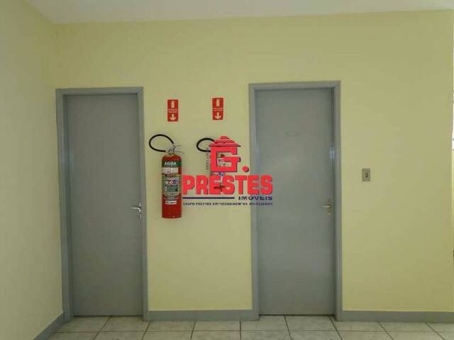 Galpão para Locação em Sorocaba - 2