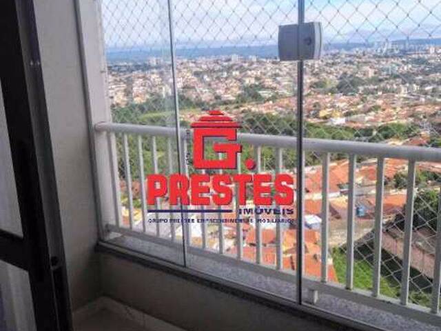 Apartamento para Locação em Sorocaba - 5