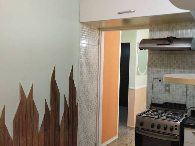 Apartamento para Venda em Sorocaba - 2