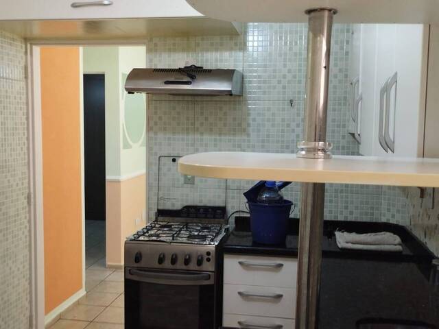 Apartamento para Venda em Sorocaba - 3