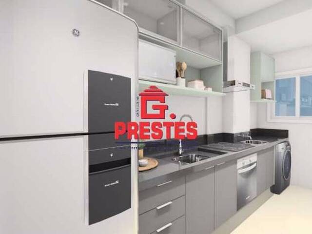 Apartamento para Venda em Sorocaba - 2