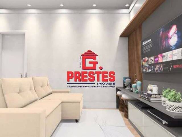 Apartamento para Venda em Sorocaba - 3