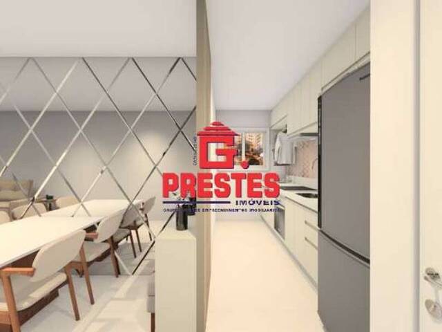 Apartamento para Venda em Sorocaba - 4