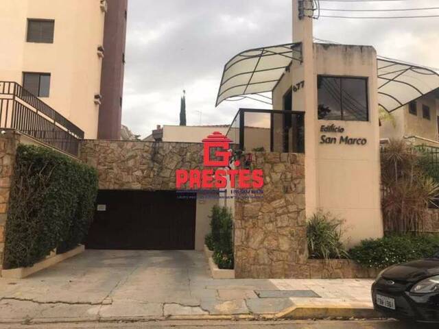 Apartamento para Venda em Sorocaba - 4