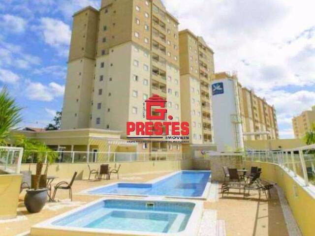 Apartamento para Venda em Votorantim - 3