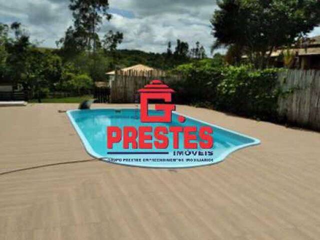 Chácara para Venda em Araçoiaba da Serra - 3