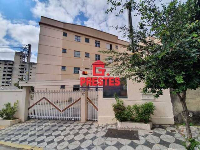 Apartamento para Venda em Sorocaba - 2