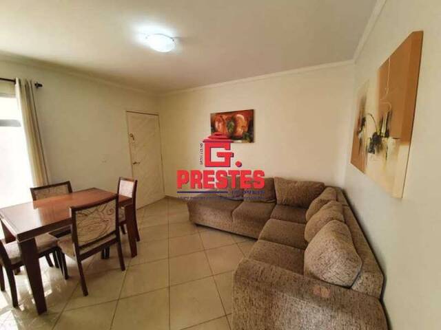 Apartamento para Venda em Sorocaba - 3