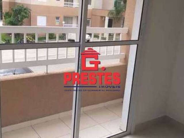 Apartamento para Locação em Sorocaba - 3